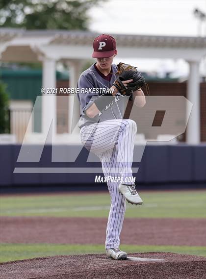 Thumbnail 3 in Plano vs. Marcus (UIL 6A Quarterfinals) photogallery.