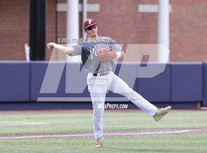 Thumbnail 1 in Plano vs. Marcus (UIL 6A Quarterfinals) photogallery.