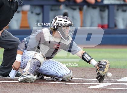 Thumbnail 3 in Plano vs. Marcus (UIL 6A Quarterfinals) photogallery.