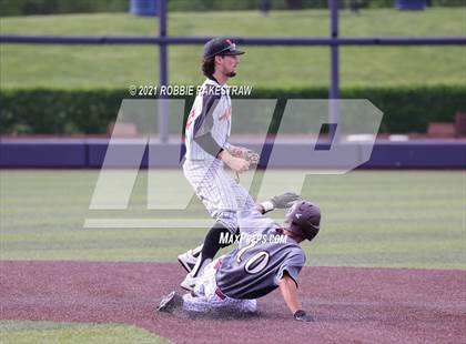 Thumbnail 1 in Plano vs. Marcus (UIL 6A Quarterfinals) photogallery.