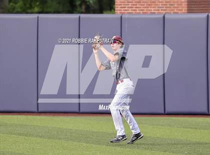 Thumbnail 2 in Plano vs. Marcus (UIL 6A Quarterfinals) photogallery.