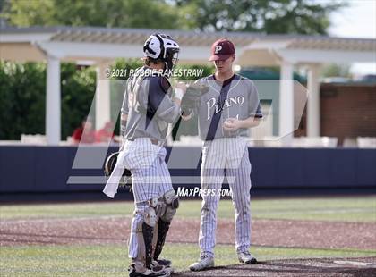 Thumbnail 1 in Plano vs. Marcus (UIL 6A Quarterfinals) photogallery.