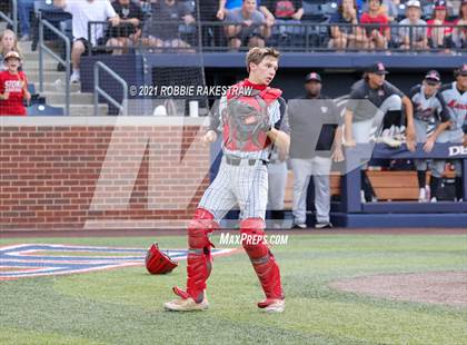 Thumbnail 1 in Plano vs. Marcus (UIL 6A Quarterfinals) photogallery.