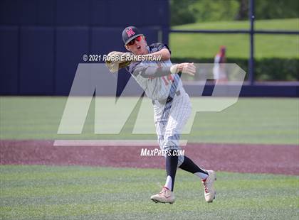 Thumbnail 3 in Plano vs. Marcus (UIL 6A Quarterfinals) photogallery.