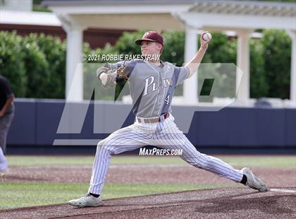 Thumbnail 2 in Plano vs. Marcus (UIL 6A Quarterfinals) photogallery.