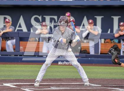 Thumbnail 3 in Plano vs. Marcus (UIL 6A Quarterfinals) photogallery.