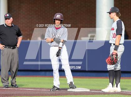 Thumbnail 3 in Plano vs. Marcus (UIL 6A Quarterfinals) photogallery.