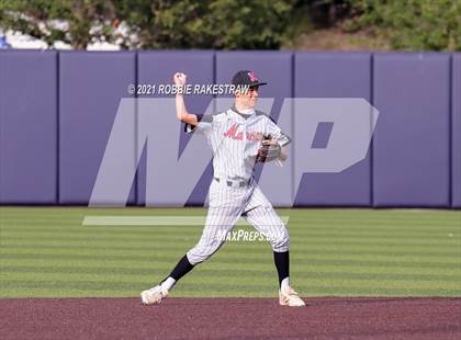 Thumbnail 1 in Plano vs. Marcus (UIL 6A Quarterfinals) photogallery.