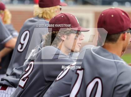 Thumbnail 1 in Plano vs. Marcus (UIL 6A Quarterfinals) photogallery.