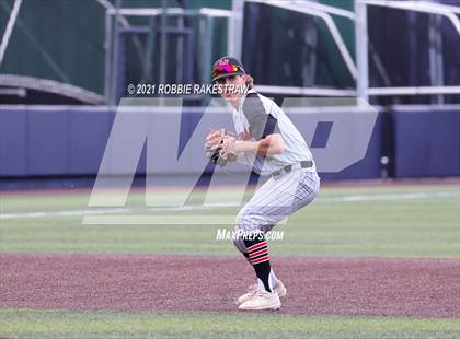 Thumbnail 2 in Plano vs. Marcus (UIL 6A Quarterfinals) photogallery.