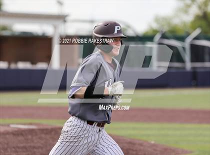 Thumbnail 3 in Plano vs. Marcus (UIL 6A Quarterfinals) photogallery.