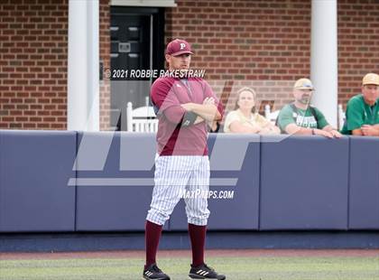 Thumbnail 1 in Plano vs. Marcus (UIL 6A Quarterfinals) photogallery.