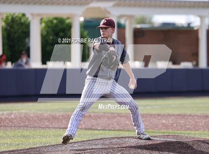 Thumbnail 1 in Plano vs. Marcus (UIL 6A Quarterfinals) photogallery.