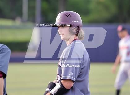 Thumbnail 2 in Plano vs. Marcus (UIL 6A Quarterfinals) photogallery.