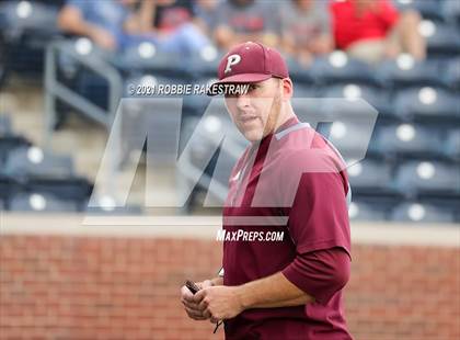 Thumbnail 3 in Plano vs. Marcus (UIL 6A Quarterfinals) photogallery.
