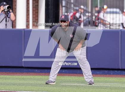 Thumbnail 1 in Plano vs. Marcus (UIL 6A Quarterfinals) photogallery.
