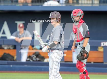 Thumbnail 1 in Plano vs. Marcus (UIL 6A Quarterfinals) photogallery.