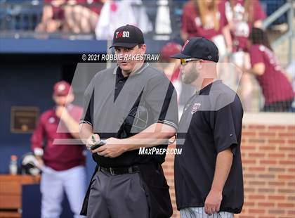 Thumbnail 1 in Plano vs. Marcus (UIL 6A Quarterfinals) photogallery.