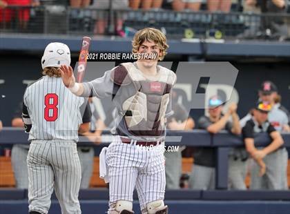 Thumbnail 3 in Plano vs. Marcus (UIL 6A Quarterfinals) photogallery.
