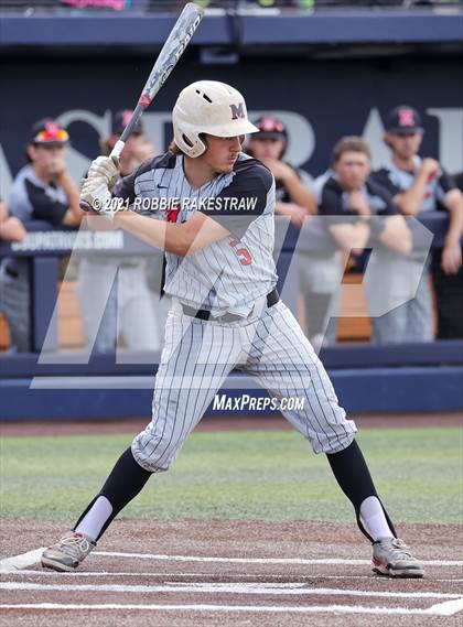 Thumbnail 3 in Plano vs. Marcus (UIL 6A Quarterfinals) photogallery.