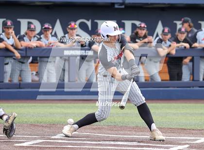 Thumbnail 2 in Plano vs. Marcus (UIL 6A Quarterfinals) photogallery.