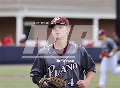 Thumbnail 3 in Plano vs. Marcus (UIL 6A Quarterfinals) photogallery.