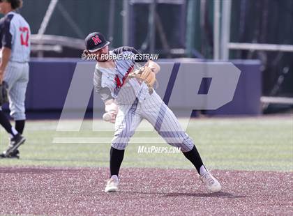 Thumbnail 3 in Plano vs. Marcus (UIL 6A Quarterfinals) photogallery.
