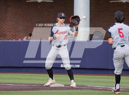 Thumbnail 1 in Plano vs. Marcus (UIL 6A Quarterfinals) photogallery.
