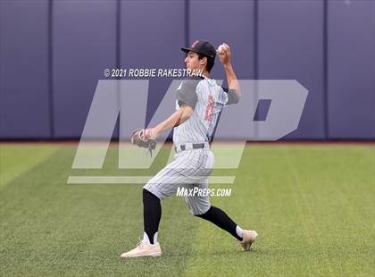 Thumbnail 2 in Plano vs. Marcus (UIL 6A Quarterfinals) photogallery.
