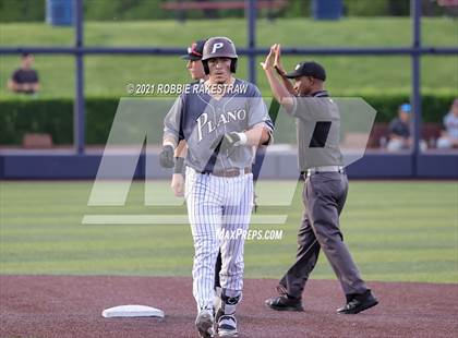 Thumbnail 1 in Plano vs. Marcus (UIL 6A Quarterfinals) photogallery.