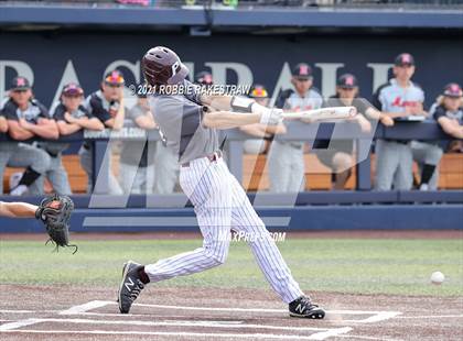 Thumbnail 2 in Plano vs. Marcus (UIL 6A Quarterfinals) photogallery.