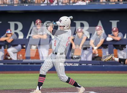Thumbnail 1 in Plano vs. Marcus (UIL 6A Quarterfinals) photogallery.