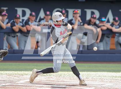 Thumbnail 1 in Plano vs. Marcus (UIL 6A Quarterfinals) photogallery.