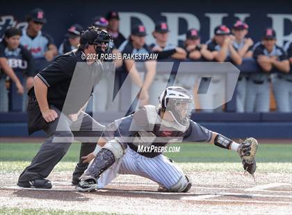 Thumbnail 1 in Plano vs. Marcus (UIL 6A Quarterfinals) photogallery.