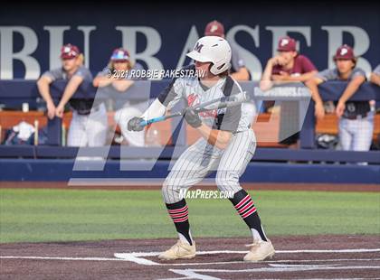 Thumbnail 3 in Plano vs. Marcus (UIL 6A Quarterfinals) photogallery.