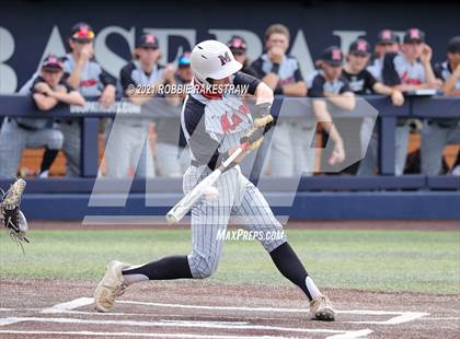 Thumbnail 1 in Plano vs. Marcus (UIL 6A Quarterfinals) photogallery.