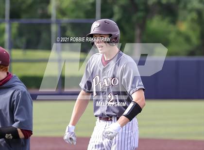 Thumbnail 1 in Plano vs. Marcus (UIL 6A Quarterfinals) photogallery.