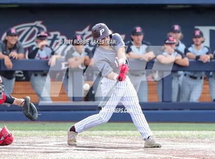 Thumbnail 3 in Plano vs. Marcus (UIL 6A Quarterfinals) photogallery.