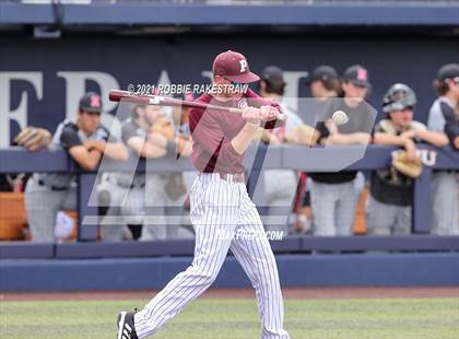 Thumbnail 1 in Plano vs. Marcus (UIL 6A Quarterfinals) photogallery.