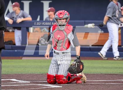 Thumbnail 1 in Plano vs. Marcus (UIL 6A Quarterfinals) photogallery.