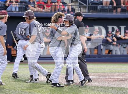 Thumbnail 3 in Plano vs. Marcus (UIL 6A Quarterfinals) photogallery.