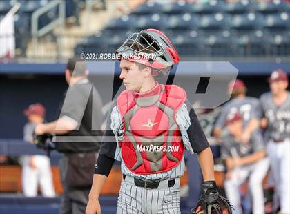 Thumbnail 2 in Plano vs. Marcus (UIL 6A Quarterfinals) photogallery.