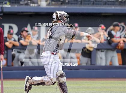 Thumbnail 3 in Plano vs. Marcus (UIL 6A Quarterfinals) photogallery.