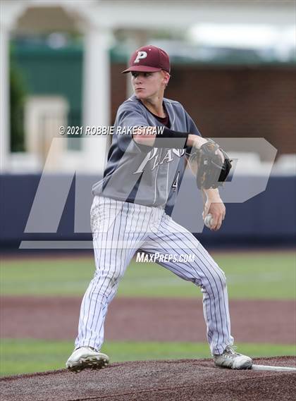 Thumbnail 2 in Plano vs. Marcus (UIL 6A Quarterfinals) photogallery.