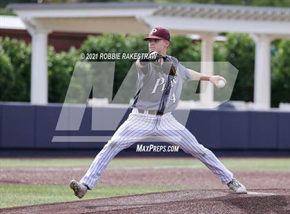 Thumbnail 1 in Plano vs. Marcus (UIL 6A Quarterfinals) photogallery.