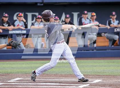 Thumbnail 2 in Plano vs. Marcus (UIL 6A Quarterfinals) photogallery.