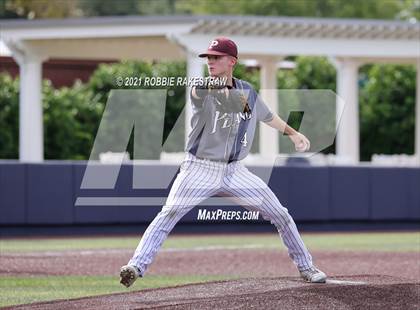Thumbnail 3 in Plano vs. Marcus (UIL 6A Quarterfinals) photogallery.