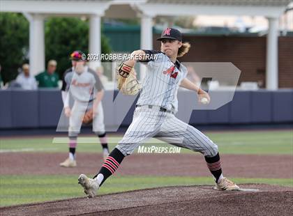 Thumbnail 1 in Plano vs. Marcus (UIL 6A Quarterfinals) photogallery.
