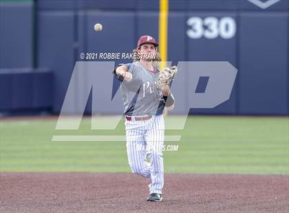 Thumbnail 2 in Plano vs. Marcus (UIL 6A Quarterfinals) photogallery.
