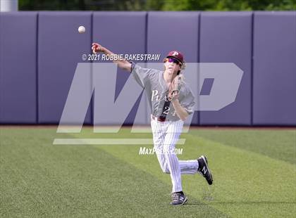 Thumbnail 2 in Plano vs. Marcus (UIL 6A Quarterfinals) photogallery.
